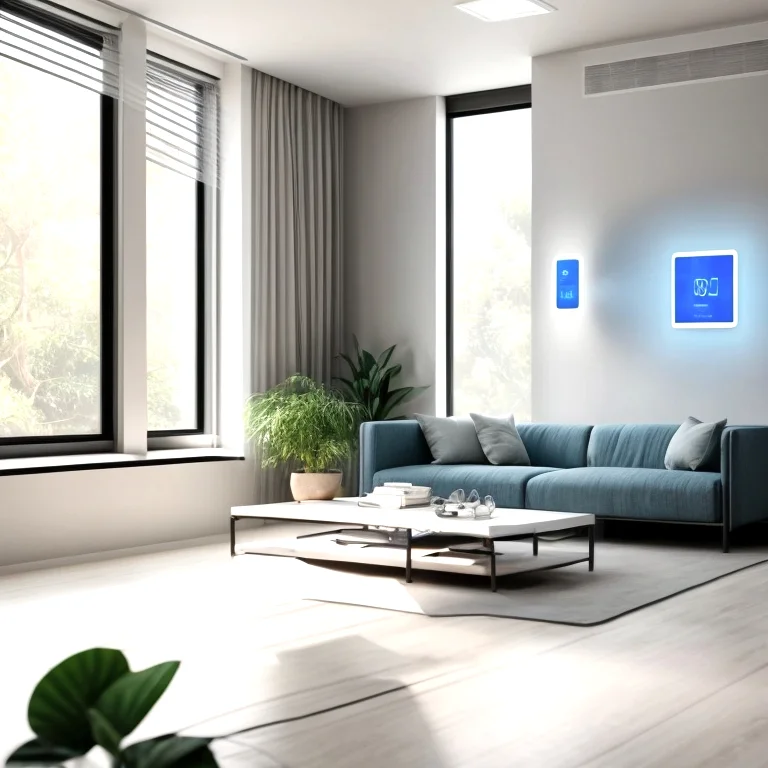 Einfache Installation